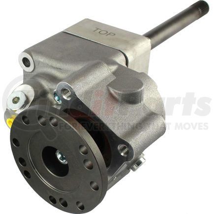 Bezares USA 95X13ESA Power Take Off (PTO) Assembly - Rear Mount, Pneumatic Shifting, Heavy Duty, 130% Ratio, Endurant XD/XD Pro