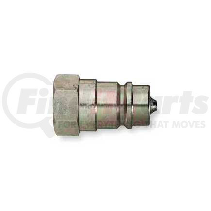 Aeroquip 560266S PLUG M-QUICK F-NPT-6