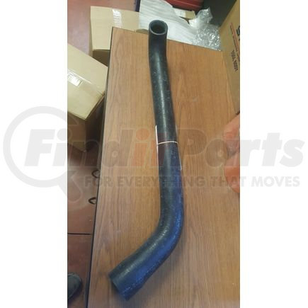 Freightliner 05-17342-000 Radiator Coolant Hose - Upper, 44.4 Mm Id