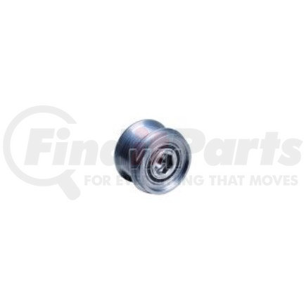 WAI 24-1755 8 GROOVE PULLEY