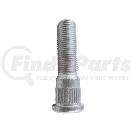 Dexter Axle 7-150 Dexter Drive-in Stud 1/2 x 2.24 Zinc