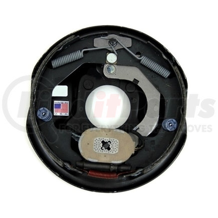 Air Drum Brake Kit