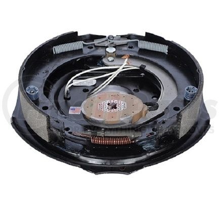 Dexter Axle 23-106 Dexter 12in 6K RH Elec Drum Brake