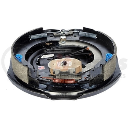 Dexter Axle 23-181 Dexter 12in 7K RH Elec Drum Brake