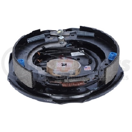 Dexter Axle 23-180 Dexter 12in 7K LH Elec Drum Brake