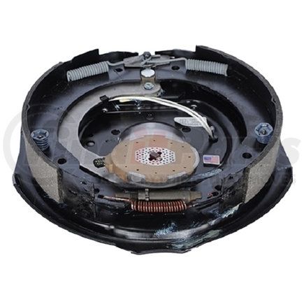 Dexter Axle 23-105 Dexter 12in 6K LH Elec Drum Brake