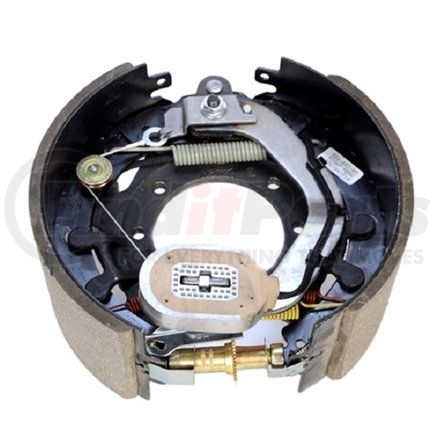 Dexter Axle 23-447 Dexter 12 1/4in 15K RH Elec Drum Brake