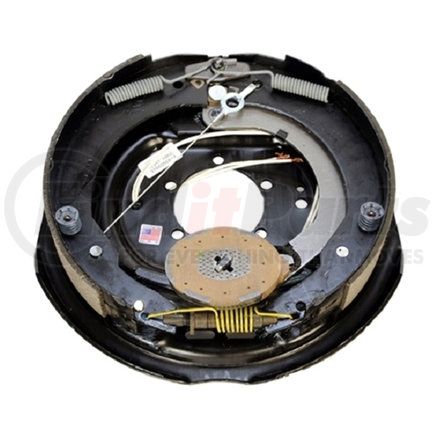 Dexter Axle 23-459 Dexter 12in 6K RH Elec Nvr-Adj Drum Brake