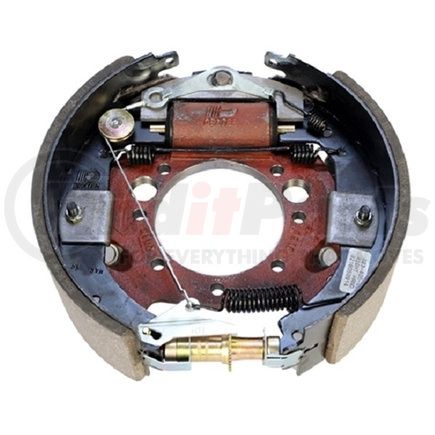 Dexter Axle 23-405 Dexter 12 1/4in 10K HD RH Hyd Duo Servo Drum Brake