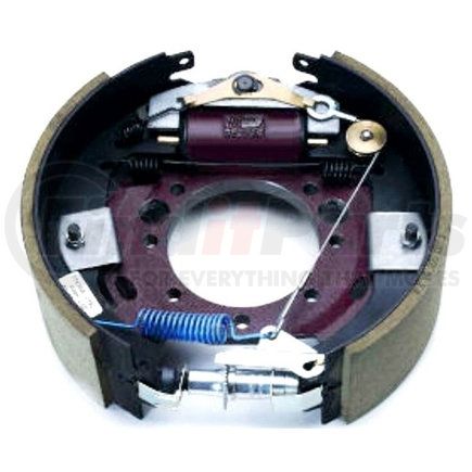 Dexter Axle 23-406 Dexter 12 1/4in 15K LH Hyd Duo Servo Drum Brake