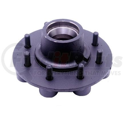 Dexter Axle 42865 Dexter 8 on 6.5in Hub Only For 6-7K Axles