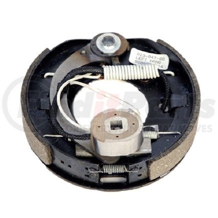 Dexter Axle 23-47 Dexter 7in 2.2K LH Elec Drum Brake