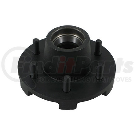 Dexter Axle 8-213-5 Dexter 6 on 5.5in Hub Only for 5.2K Axles