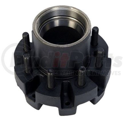 Dexter Axle 8-214-8 Dexter 12K Hub Only