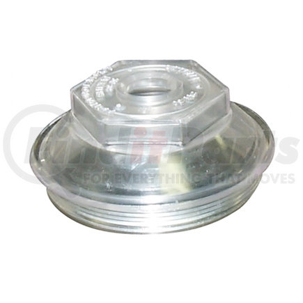 Dexter Axle 21-36 Dexter 4in OD Plastic Oil Cap