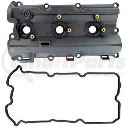 Apex Gaskets VCS554R Valve Cover Set