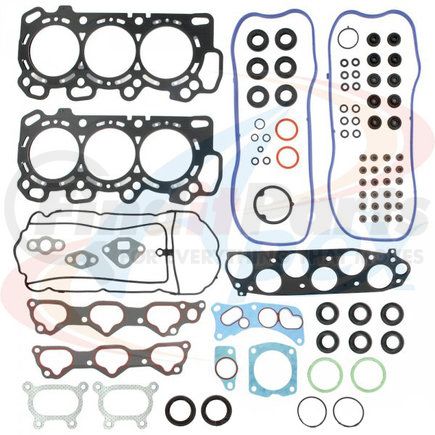 Apex Gaskets AHS1072 Head Set