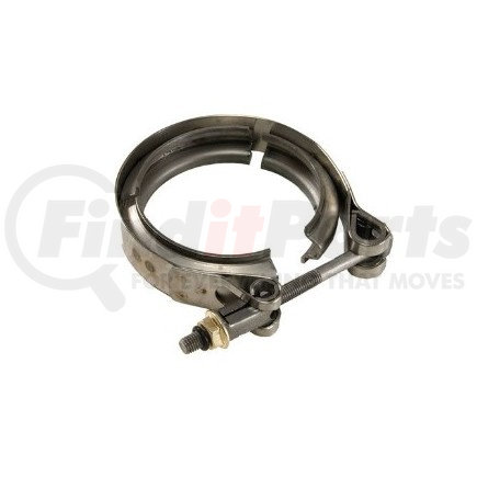 Torca 90-0011TCP CLAMP-V BAND 2.5"