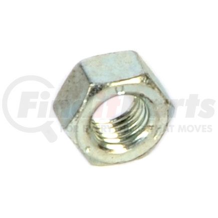 Redneck Trailer 516-TBN Nut, 5/16 in., for Spring Tie Bolt