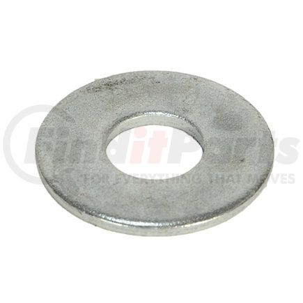 Redneck Trailer 12ZW 1/2in Zinc Plated Flat Washer
