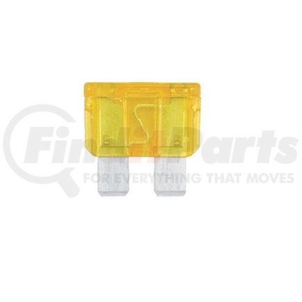 Redneck Trailer ATO-ATC20 Fuse, 20 Amp, Blade Type