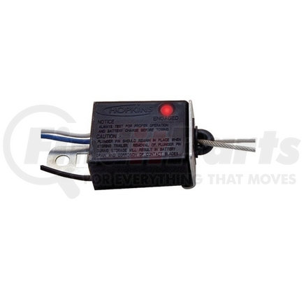 Redneck Trailer 20059 Hopkins LED Breakaway Switch