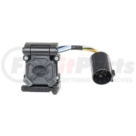 Trailer Power Cable Plug