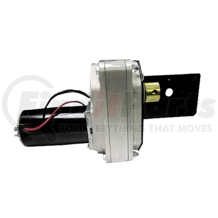 Multi-Purpose Hydraulic Motor