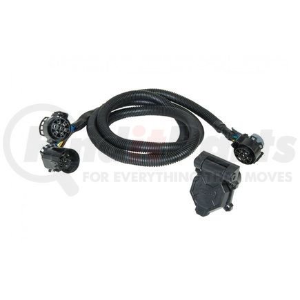 Redneck Trailer 41151 Hopkins 5th Wheel/Gooseneck Harness OEM-7RV