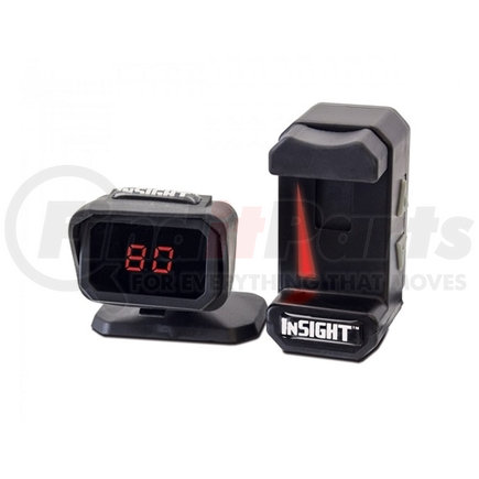 Redneck Trailer 47297 Hopkins Insight Brake Control