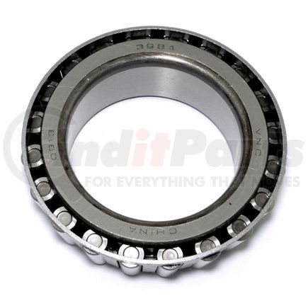 Redneck Trailer 3984 Replacement Bearing