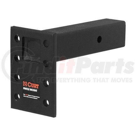 Redneck Trailer 48329 PINTLE MOUNT FO