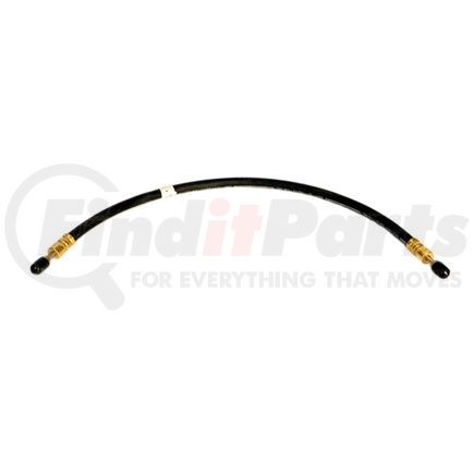 Redneck Trailer BH-18 Kodiak 1/8 in. x 18 in. Hydraulic Brake Hose