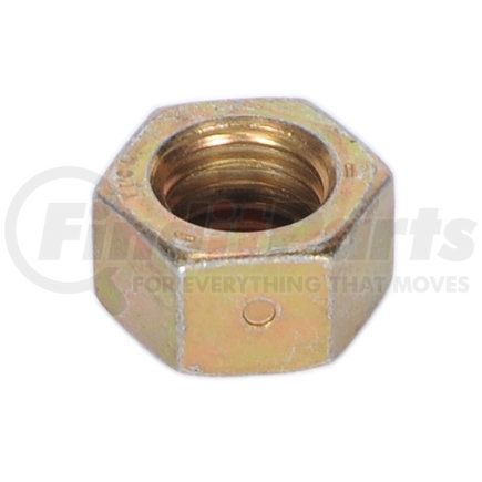 Redneck Trailer 58LN-GR5 Locknut, 5/8 in., Grade 5