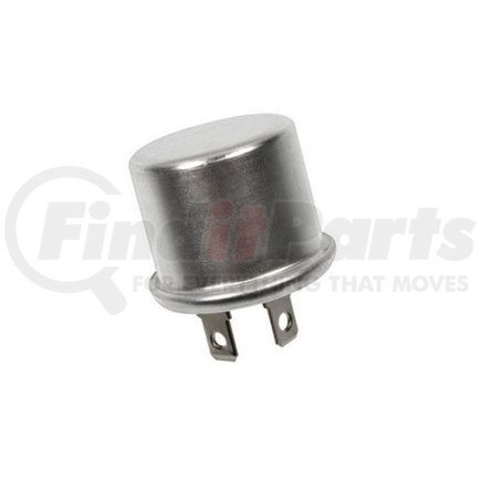 Redneck Trailer 51206 2 Terminal 12V Turn Signal Flasher