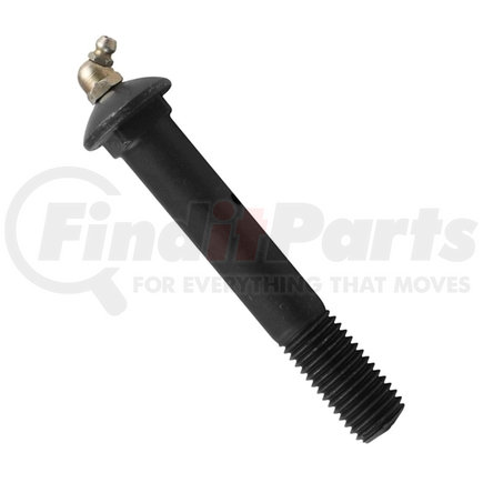 Redneck Trailer 7-135-2 3/4" 10K Gd Carriage Bolt with Zerk