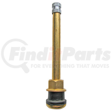 REDNECK TRAILER TR572 - 3 3/4in metal valve stem