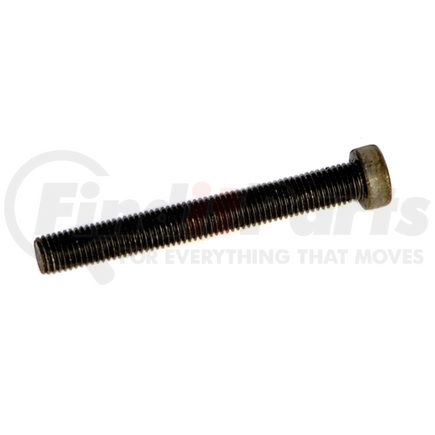 Redneck Trailer 516-25TBLN Spring Tie Bolt, 5/16 x 2.5