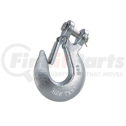 Redneck Trailer 516CHOOK Laclede Chain 11.7K Clevis Slip Hook For 5/16 in Chain