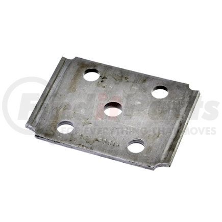 Redneck Trailer 117594 U-Bolt Plate For 1 3/4in Or 2in SQ Axles