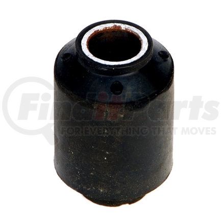 Redneck Trailer 091413 Polyurethane Bushing - Rubber Spring Eye Bushing Hayes 10K