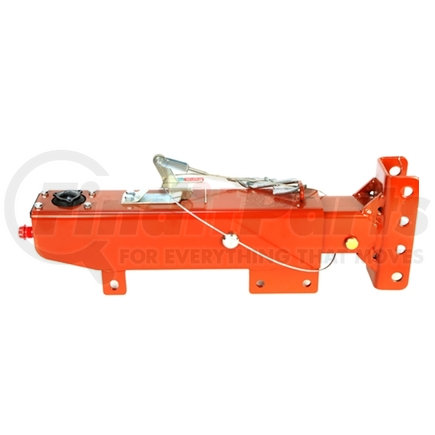 Redneck Trailer 8759122 Small Trailer Axle - Demco 8K Hydraulic Drum Brake Actuator