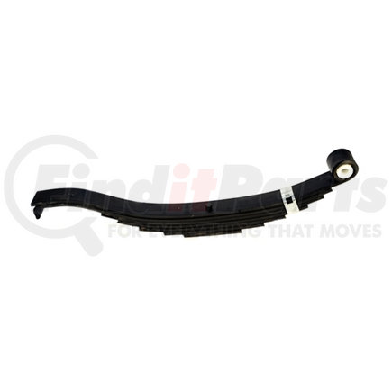 Leaf Springs