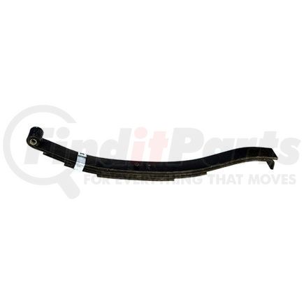 Redneck Trailer 1003T3 Slipper Spring, 2500 lb.