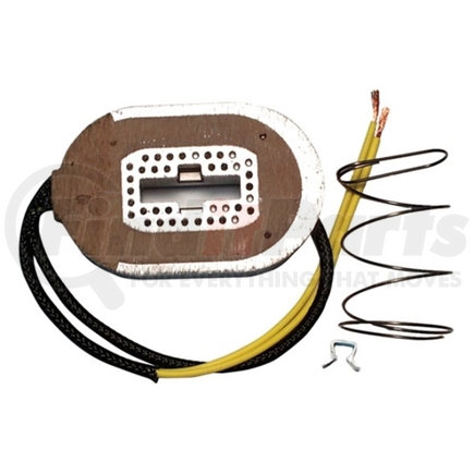 Trailer Parts Pro BP01-301 Redline 9-10K Dexter Yellow Wire Brake Magnet