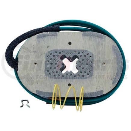 Trailer Parts Pro BP01-115 Redline 3.5K Dexter Green Wire Brake Magnet