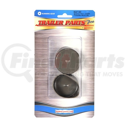 Trailer Parts Pro RG07-045 Redline 2in OD Bearing Protector Cover