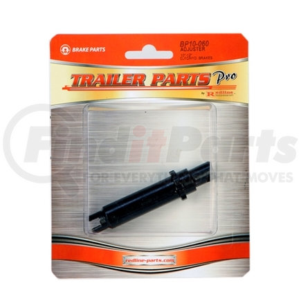 Trailer Parts Pro BP10-060 Redline Brake Adjuster