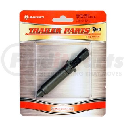 Trailer Parts Pro BP10-045 Redline Brake Adjuster