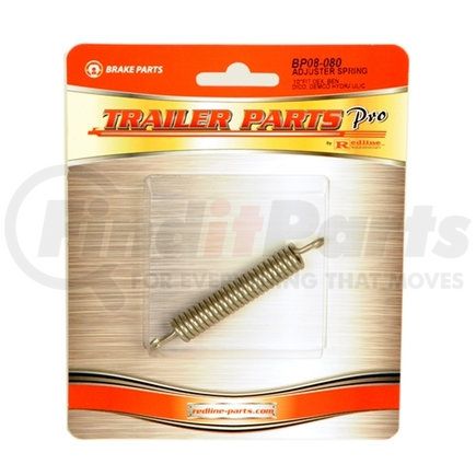 Trailer Parts Pro BP08-080 Redline 10in Hyd Adjuster Spring